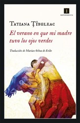 tatiana tibuleac