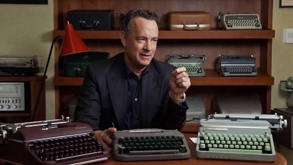 tom hanks