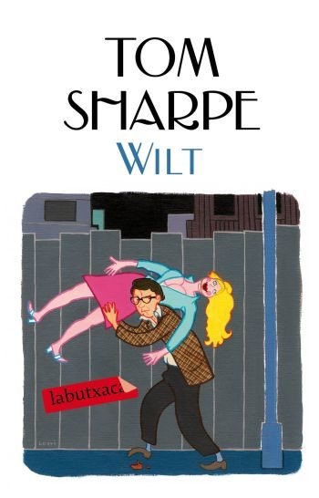 tom sharpe wilt