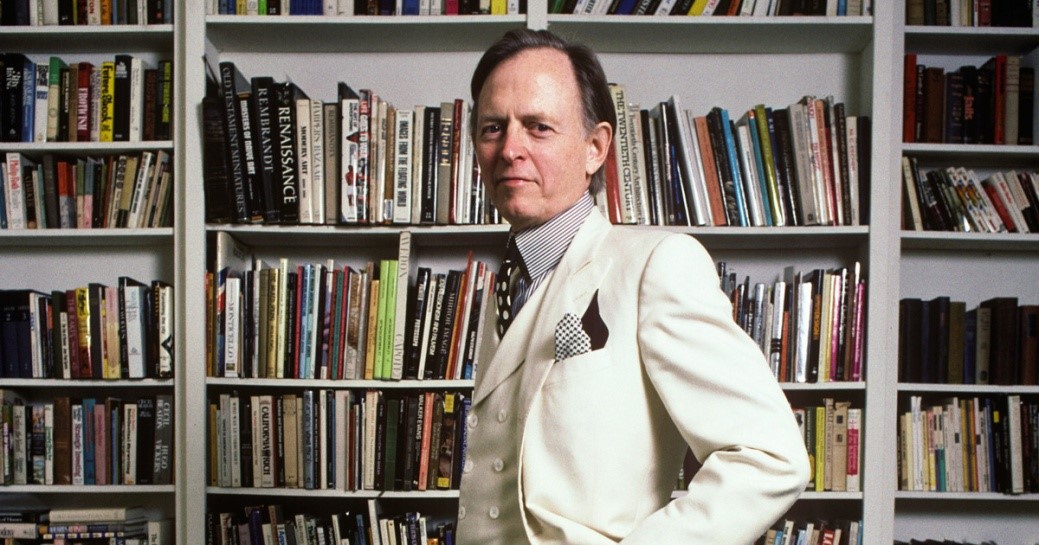 tom wolfe