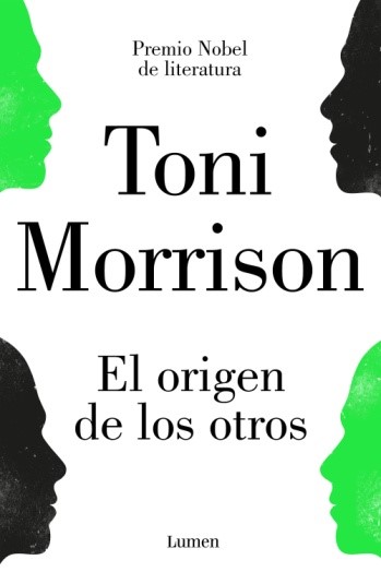 toni morrison