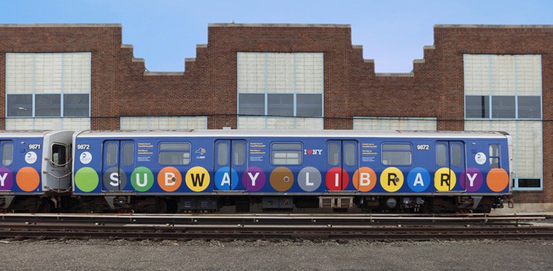 underground Library ny