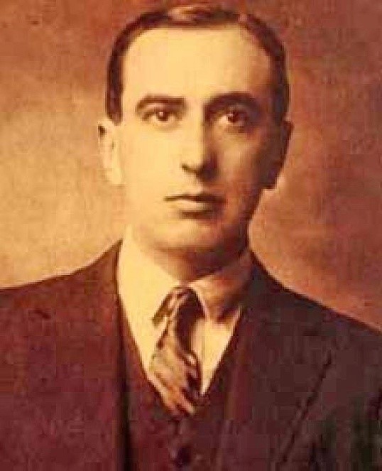 vicente huidobro