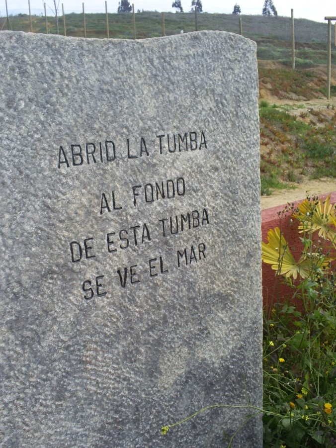 vicente huidobro