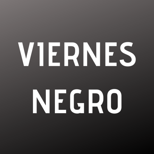 viernes negro