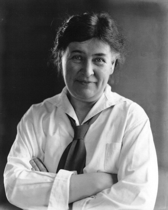 willa cather