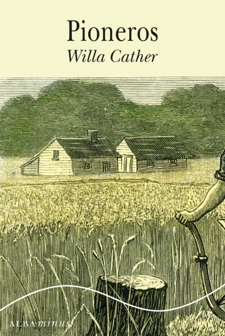 willa cather