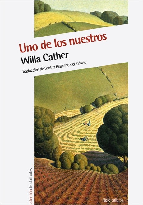 willa cather