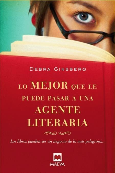 agentes literarios