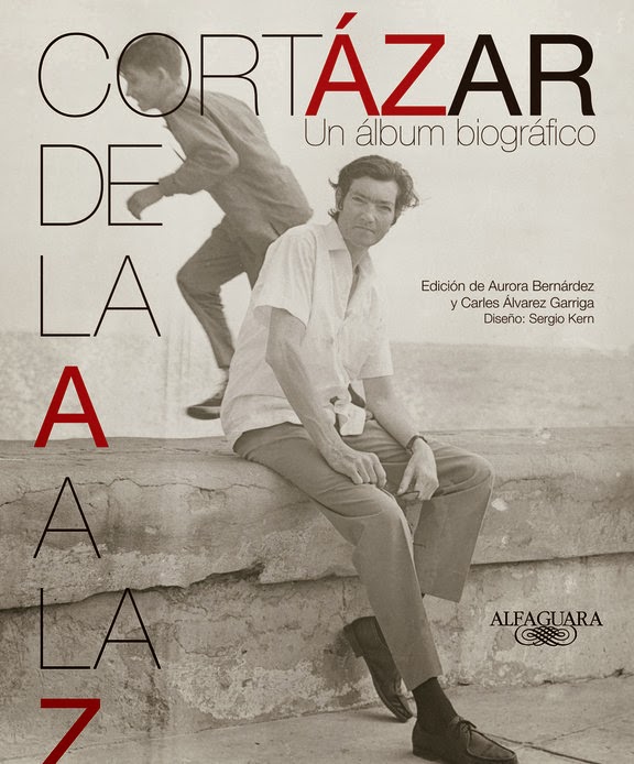 Julio Cortázar