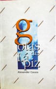 Gotas de Lápiz