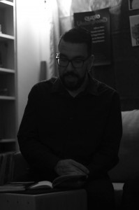 David Romero