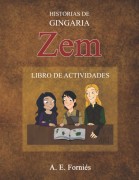 Zem Libro de Actividades 