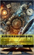 Relatos que no se han comido un rosco: Recopilación de relatos que se han presentado a certámenes, pero no han ganado. Recopilatorio 2024