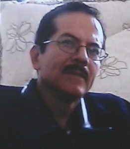 Arturo Ayala Peralta