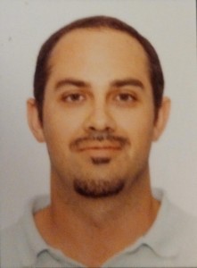 Pedro Ignacio Porto Valero