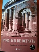 PÓRTICO DE OCTAVIA