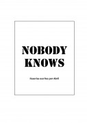 Nobody Knows