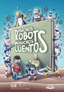 Muchos robots, muchos cuentos