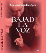 Bajad la voz