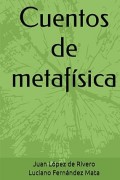 Cuentos de metafísica