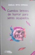 Cuentos breves de horror para seres ocupados