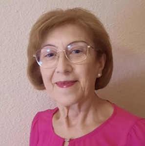 Mari Gálvez y Gálvez