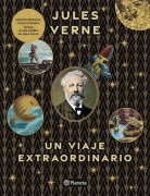 Jules Verne: un viaje extraordinario