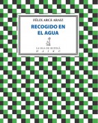 Recogido en el agua