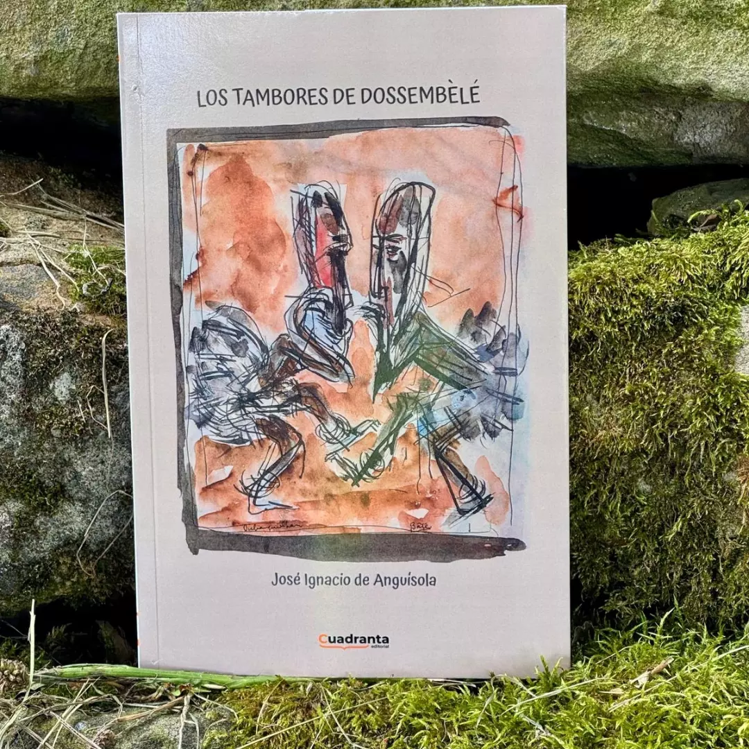 Los Tambores de Dossembélé