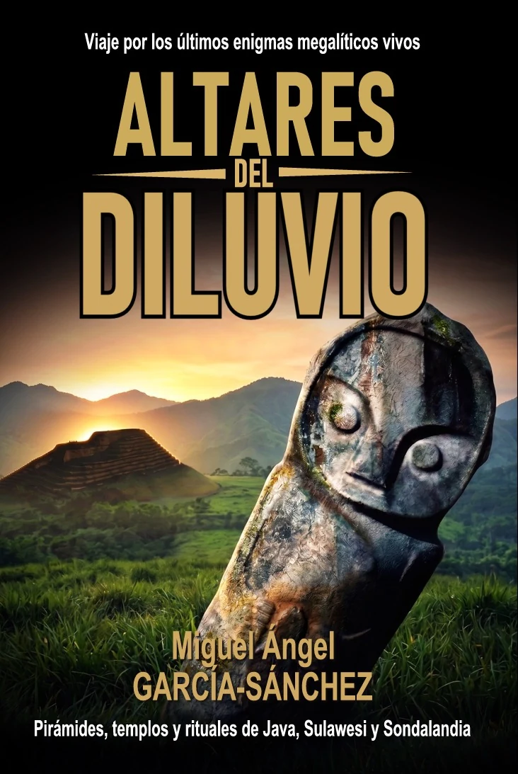 Altares del diluvio Altares del diluvio