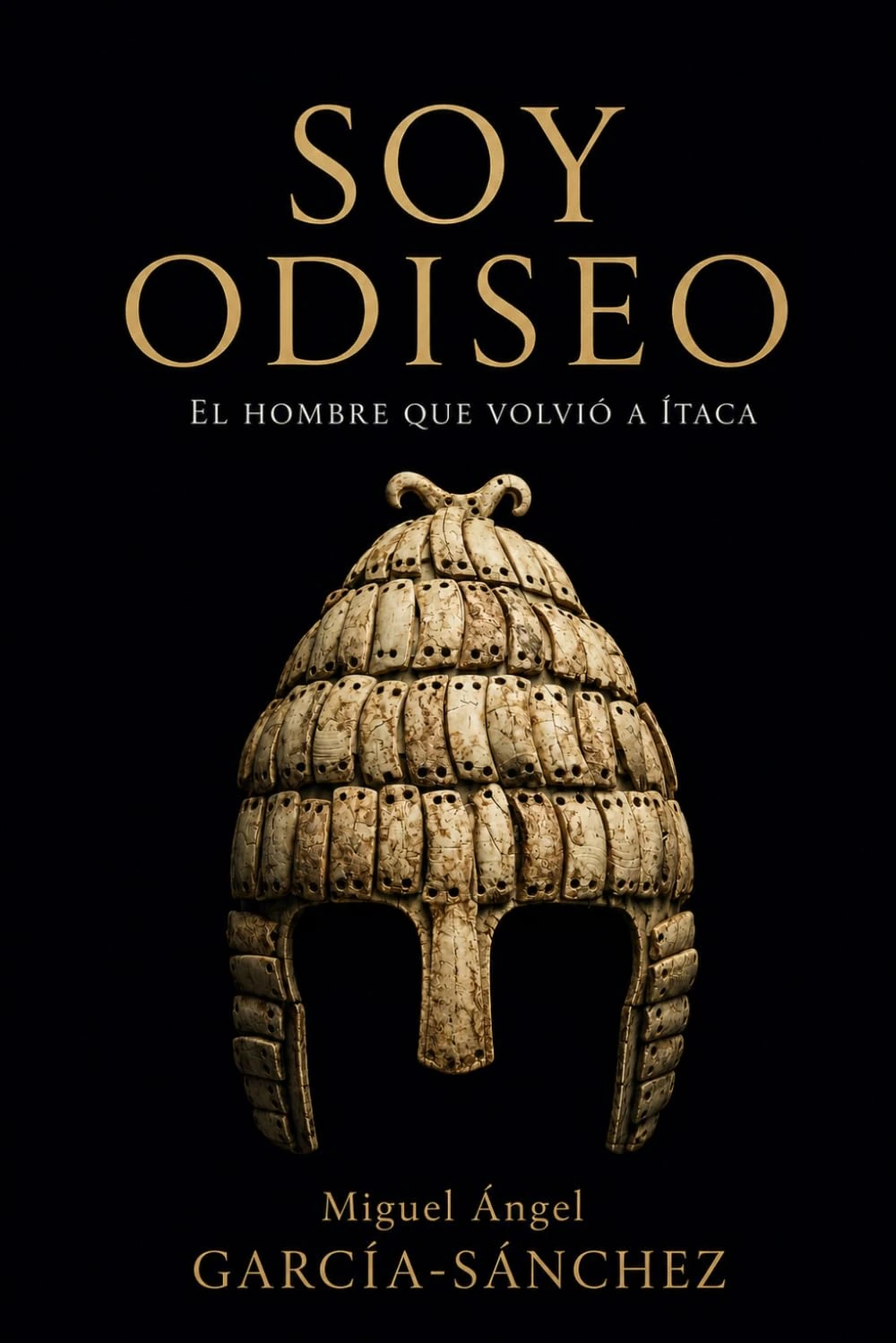 Soy Odiseo Soy Odiseo